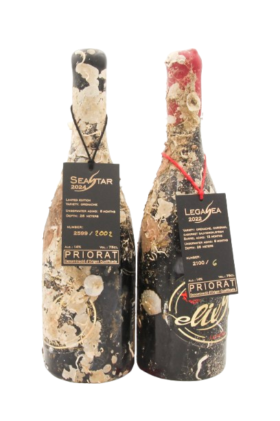 ElixSea Classics - Twin Set