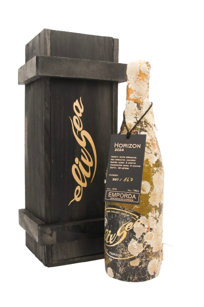 Horizon - 2024  (dry white wine)