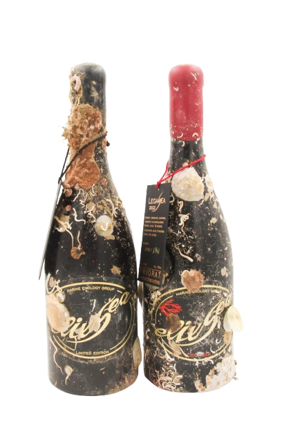 ElixSea Classics - Twin Set