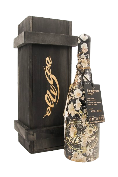 SeaStar - 2024 (dry red wine)