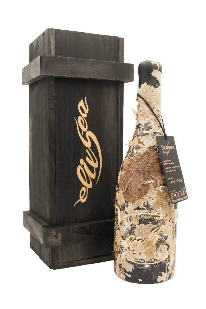 SeaStar - 2024 (dry red wine)