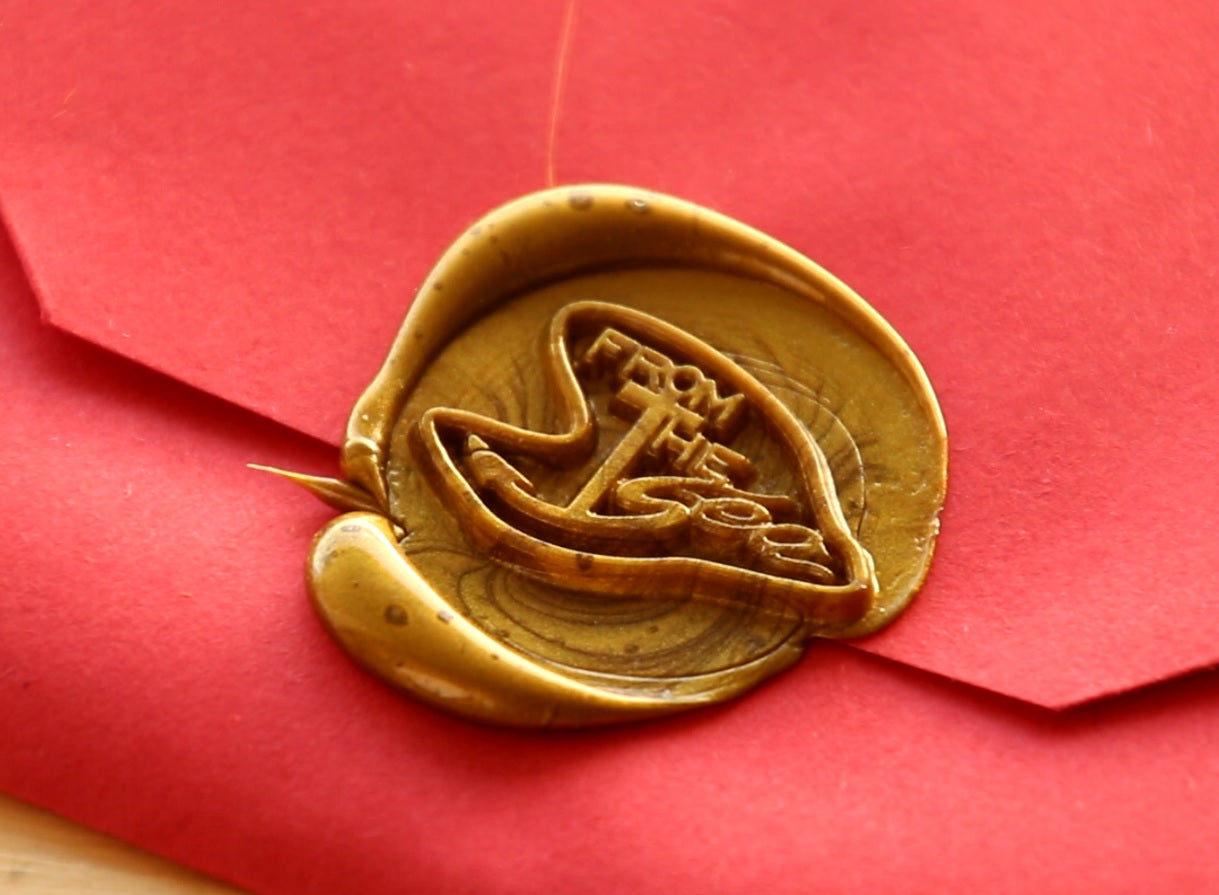 Wine for a loved one?  -Add a custom message card