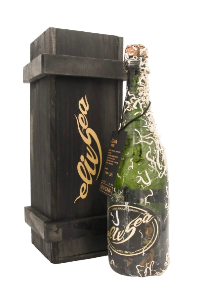 Brut Nature Reserva - Cava 2022 (dry-sparkling)