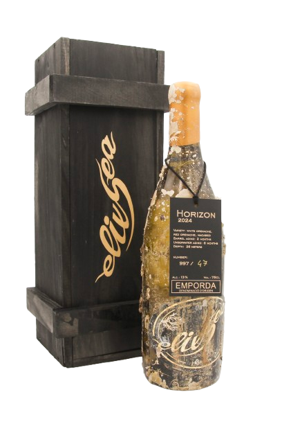 Horizon - 2024  (dry white wine)