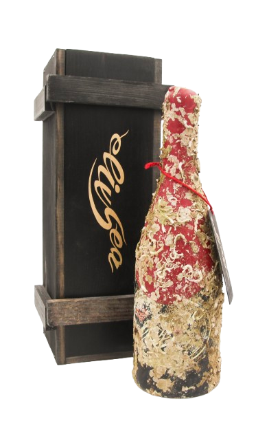 LegaSea - 2018 Collectors Edition (dry red wine)