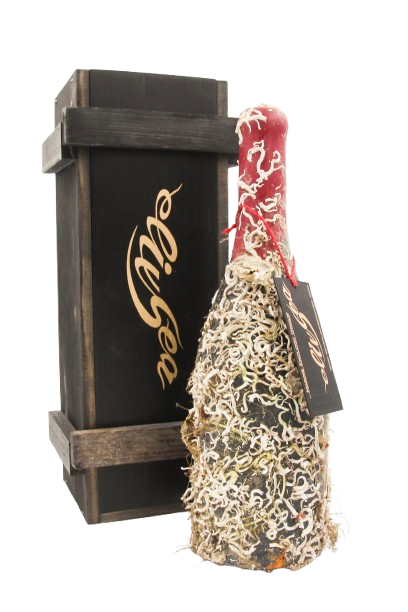 LegaSea - 2018 Collectors Edition (dry red wine)