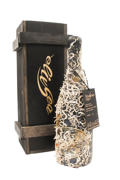 SeaStar - 2022 Collectors Edition (dry red wine)