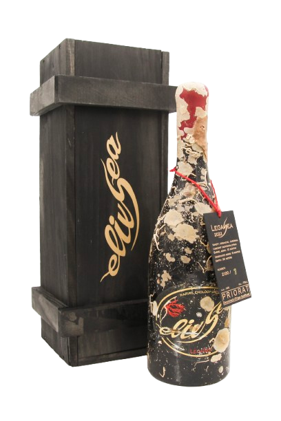LegaSea - 2022 (dry red wine)