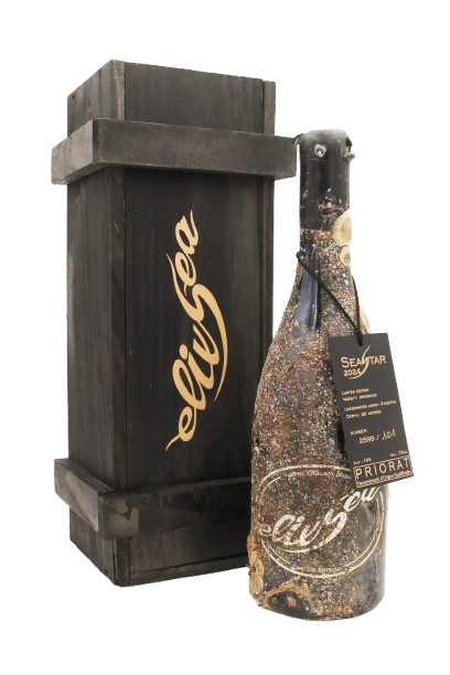 SeaStar - 2024 (dry red wine)