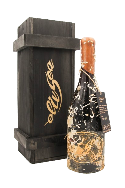 Trident - 2022 (dry red)