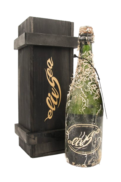 Cava Brut Nature Reserva - 2022 (dry-sparkling)